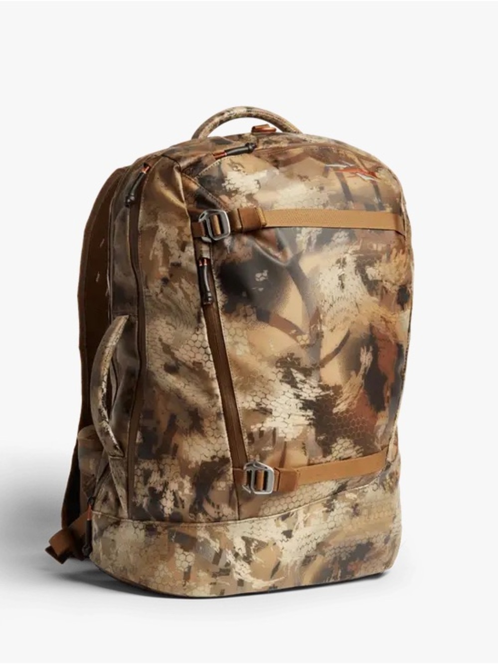 SITKA Full Choke Pack. Optifade‎ Waterfowl Marsh. NWT